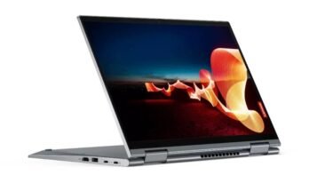 Lenovo Thinkpad X1 Yoga (Gen 6) Troubleshooting