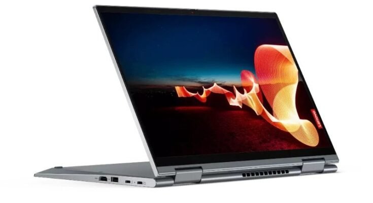 Lenovo Thinkpad X1 Yoga (Gen 6) Troubleshooting