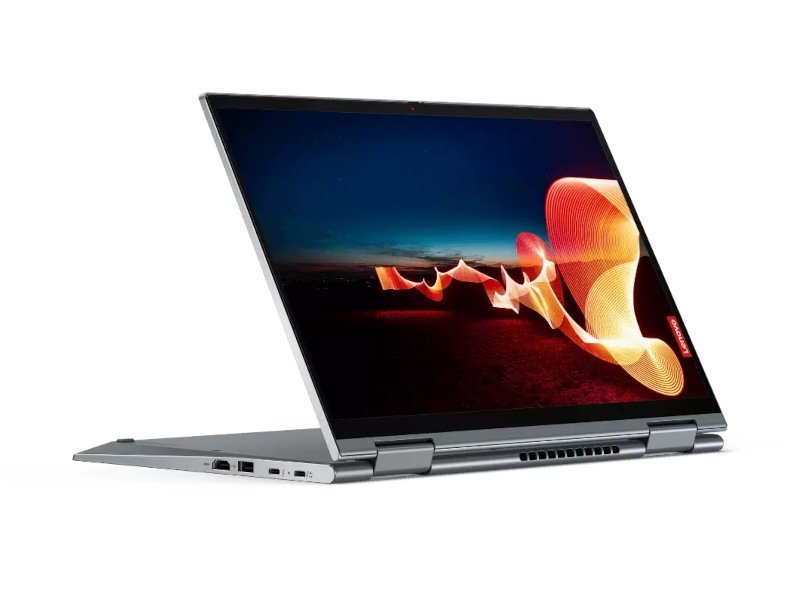 Lenovo Thinkpad X1 Yoga (Gen 6) Troubleshooting