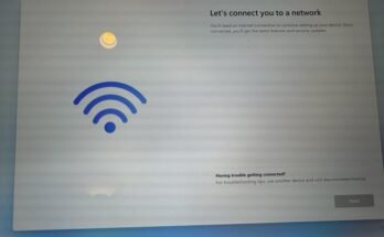 Lenovo Yoga 9I Troubleshooting