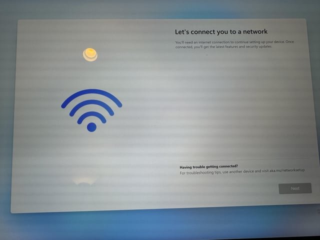 Lenovo Yoga 9I Troubleshooting