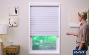 Levolor Motorized Blinds Troubleshooting