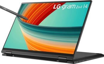 Lg Gram 14 Troubleshooting