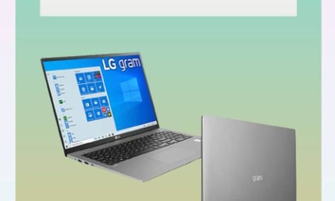 Lg Gram 17 Troubleshooting
