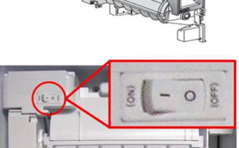 Lg Refrigerator Ice Maker Troubleshooting