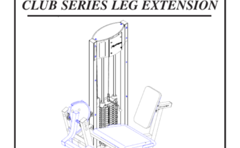 Life Fitness Club Series + Troubleshooting