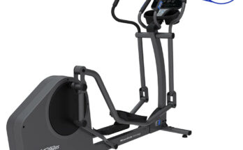 Life Fitness E1 Go Cross-Trainer Troubleshooting