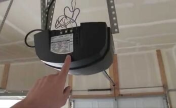 Linear Garage Door Openers Troubleshooting