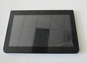 Linsay Tablet Troubleshooting
