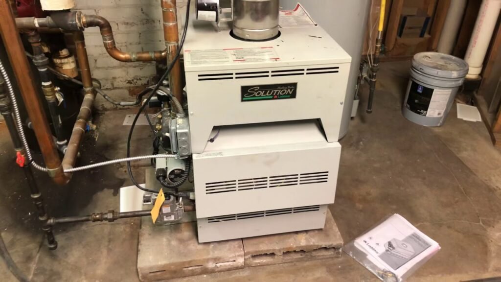 Lochinvar Boiler Troubleshooting