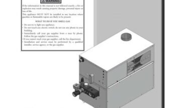 Lochinvar Copper Fin 2 Troubleshooting