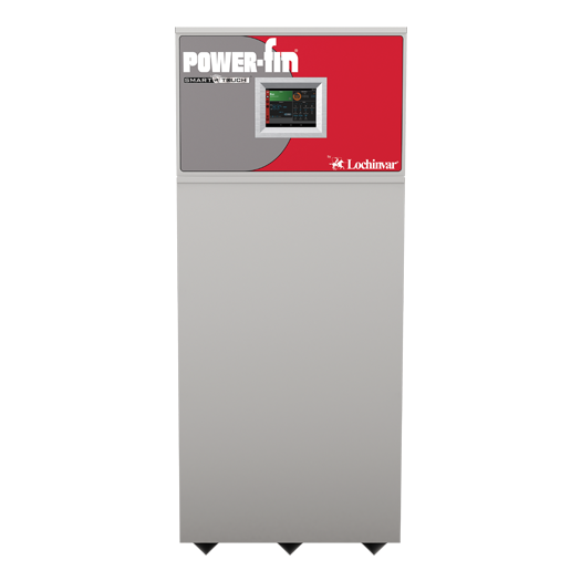 Lochinvar Power Fin Boiler Troubleshooting