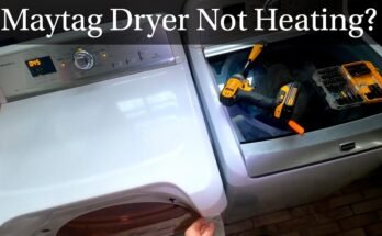Maytag Bravos Xl Dryer Troubleshooting