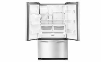 Maytag Refrigerator Troubleshooting