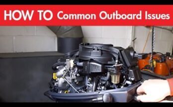 Mercury 2 Stroke Outboard Troubleshooting
