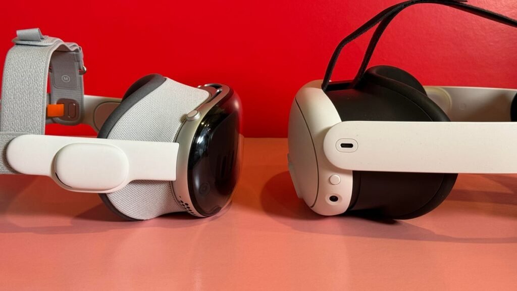 Meta Quest Pro Review The Future Or Just Hype
