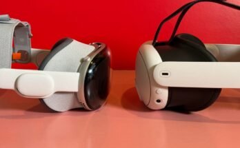 Meta Quest Pro Review The Future Or Just Hype