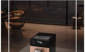 Miele Coffee Maker Troubleshooting