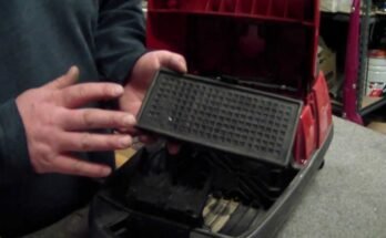 Miele Vacuum Troubleshooting Problems