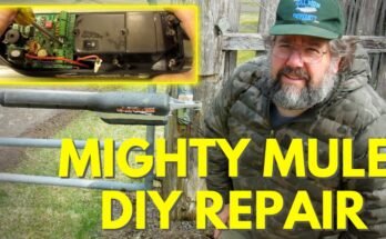 Mighty Mule Gate Opener Troubleshooting
