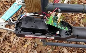 Mighty Mule Troubleshooting