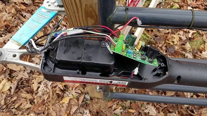Mighty Mule Troubleshooting