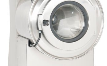 Milnor Washer Troubleshooting