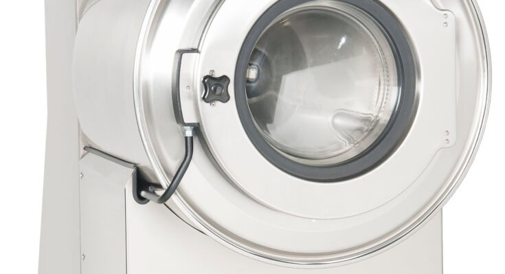 Milnor Washer Troubleshooting