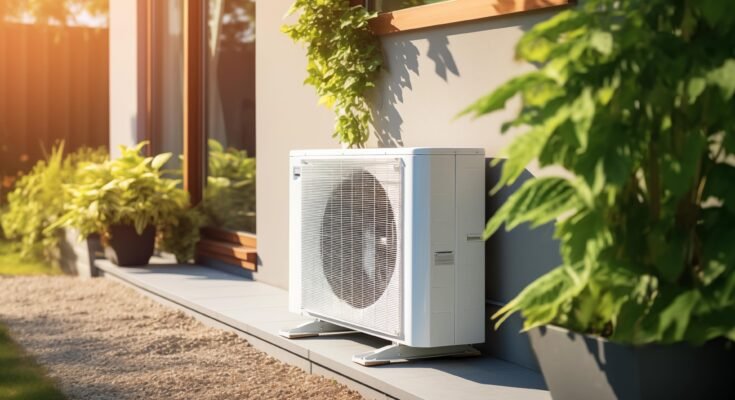 Mitsubishi Mini Split Troubleshooting