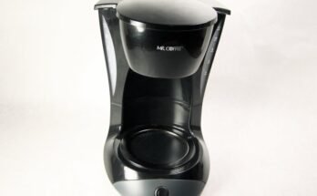 Mr Coffee Troubleshooting