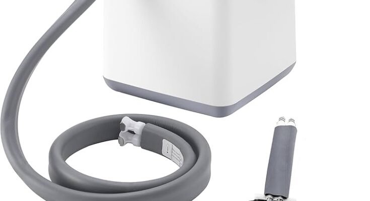 Nehoo Cold Therapy System Troubleshooting
