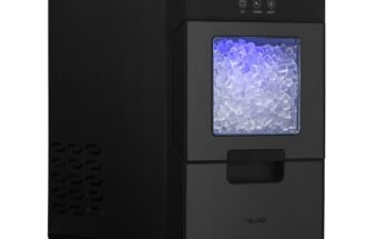 Newair Ice Maker Troubleshooting