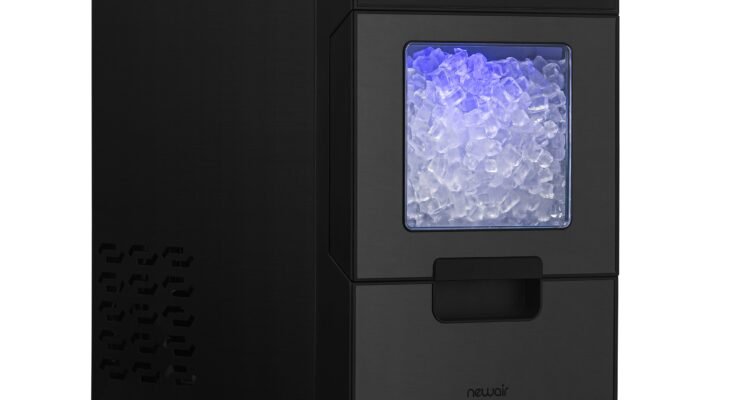 Newair Ice Maker Troubleshooting