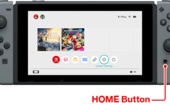Nintendo Switch Sleep Mode Vs Off Whats The Difference