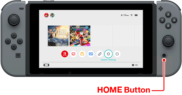 Nintendo Switch Sleep Mode Vs Off Whats The Difference