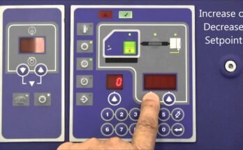 Nordson Glue Machine Troubleshooting