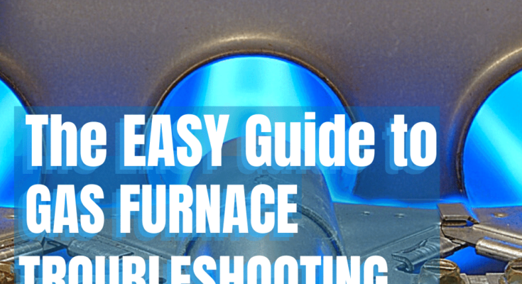 Nordyne Furnace Manual Troubleshooting