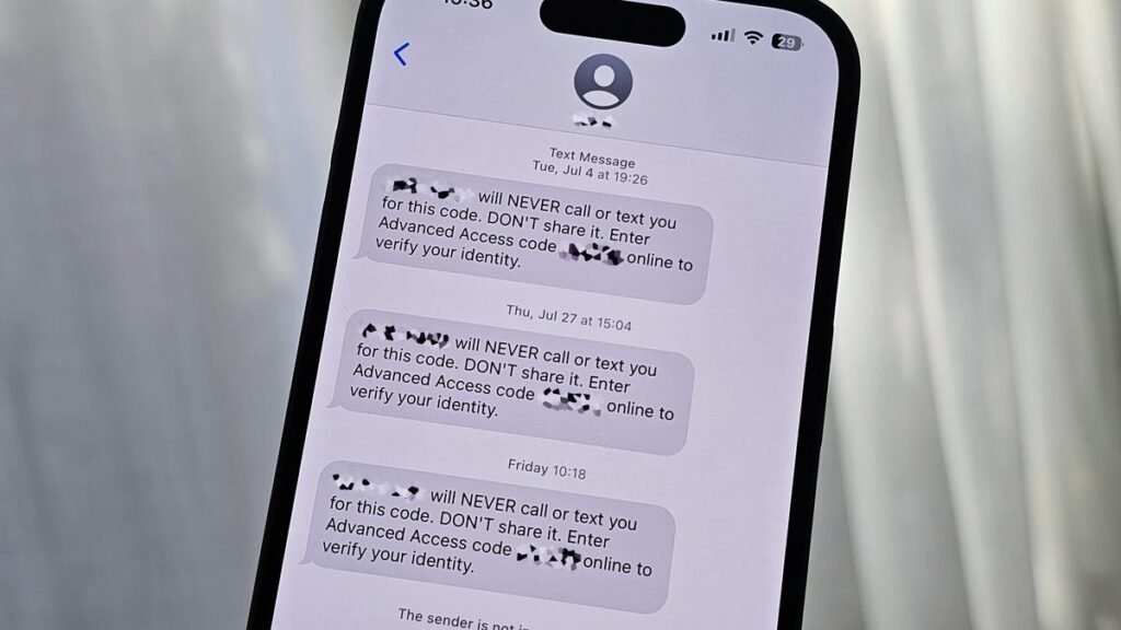 Not Receiving Verification Code Texts On Iphone Heres What To Do