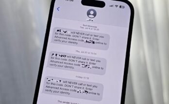 Not Receiving Verification Code Texts On Iphone Heres What To Do