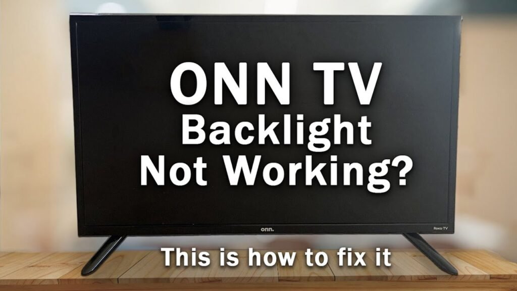 Onn Roku Tv Troubleshooting