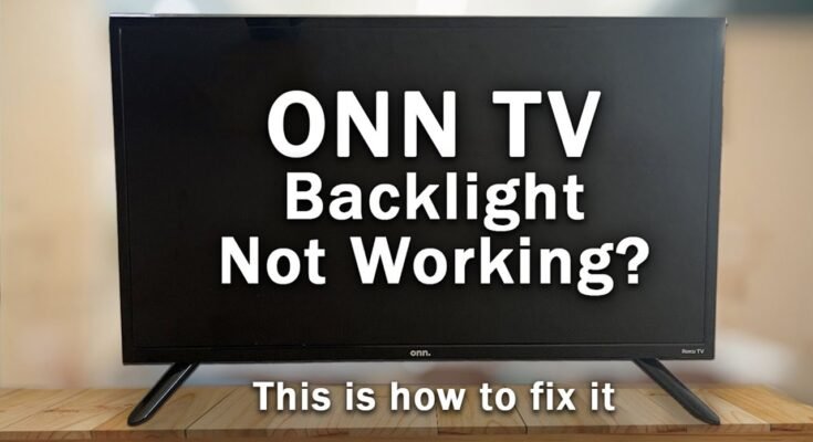 Onn Roku Tv Troubleshooting
