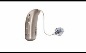Oticon Hearing Aids Troubleshooting