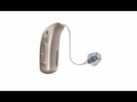 Oticon Hearing Aids Troubleshooting