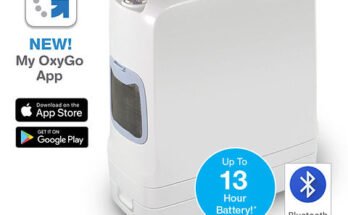 Oxygo Next Troubleshooting