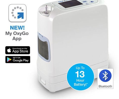 Oxygo Next Troubleshooting
