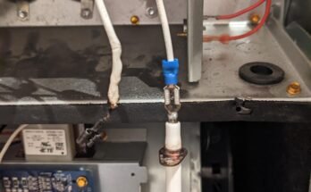 Payne Furnace Troubleshooting