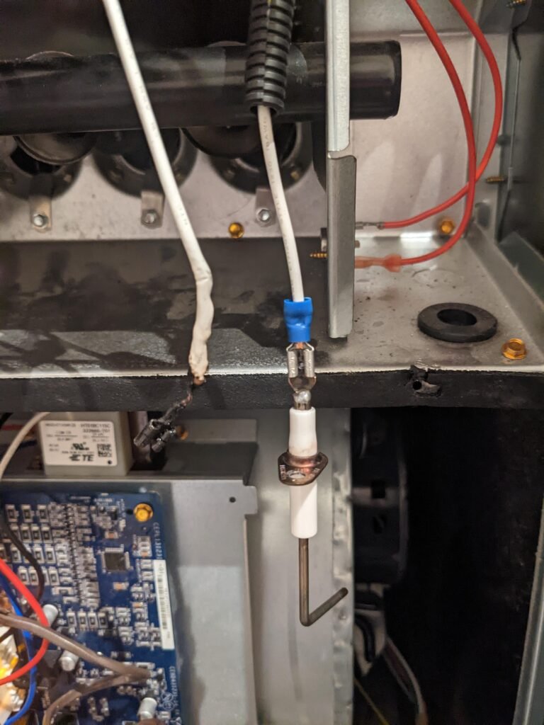 Payne Furnace Troubleshooting