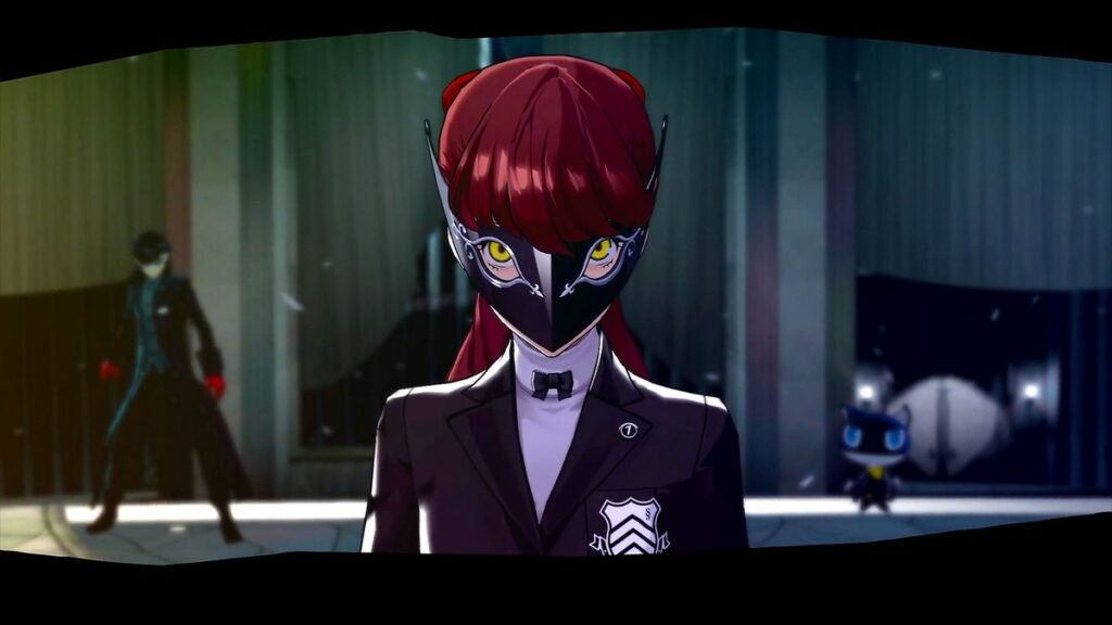 Persona 5 Review An Expansion Of Something Already Great