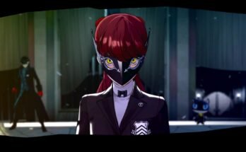 Persona 5 Review An Expansion Of Something Already Great