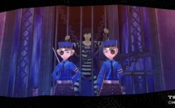 Persona 5 Royal Media Distribution Guidelines
